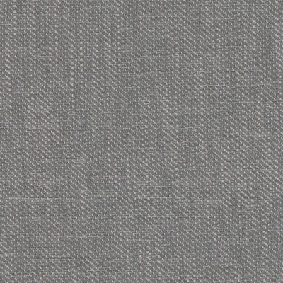 Stout Fabrics , Foulard Foulard, Grey color, Upholstery Wovens style type , pattern number  FOUL-2