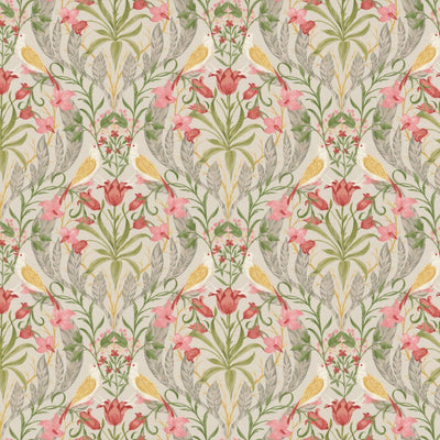 STOUT FABRICS  -FREDA -FRED-2