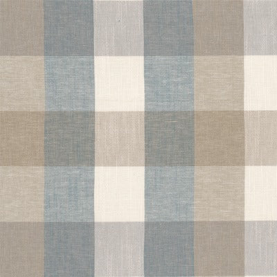 Stout Fabrics , Frimas Frimas, Blue color, Multipurpose Wovens style type , pattern number  FRIM-1