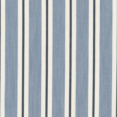 Stout Fabrics , Fugazi Fugazi, Blue color, Multipurpose Wovens style type , pattern number  FUGA-1