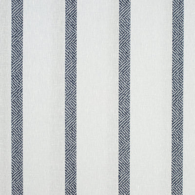 THIBAUT FABRICS-COBBLE HILL STRIPE-FWW7127