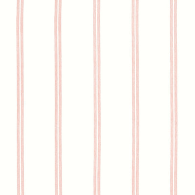 THIBAUT FABRICS-TANDEM STRIPE-FWW81747