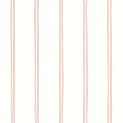 THIBAUT FABRICS-TANDEM STRIPE-FWW81747