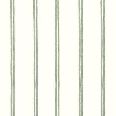 THIBAUT FABRICS-TANDEM STRIPE-FWW81748