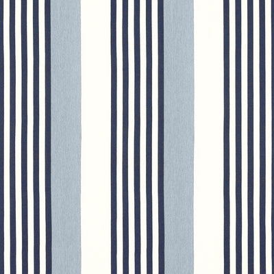 THIBAUT FABRICS-RIVIERA STRIPE-FWW81768