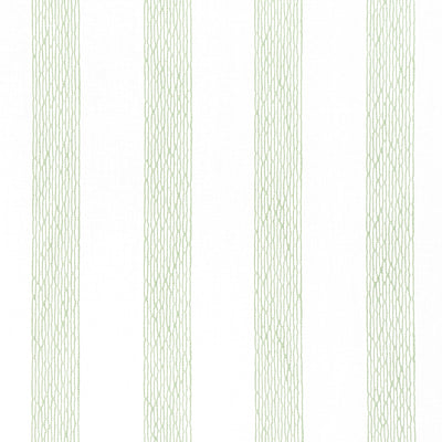 THIBAUT FABRICS-CYPRESS STRIPE-FWW8266