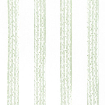 THIBAUT FABRICS-CYPRESS STRIPE-FWW8266