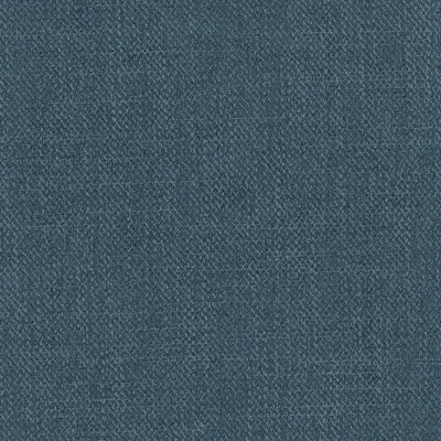 Stout Fabrics , Gaffney Gaffney, Blue color, Upholstery Chenille style type , pattern number  GAFF-7