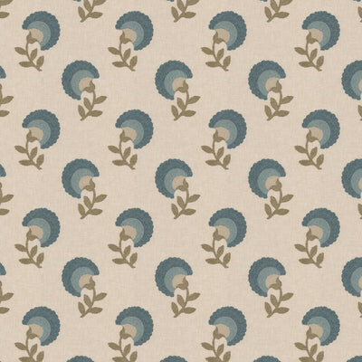 STOUT FABRICS  -GAIETY -GAIE-1