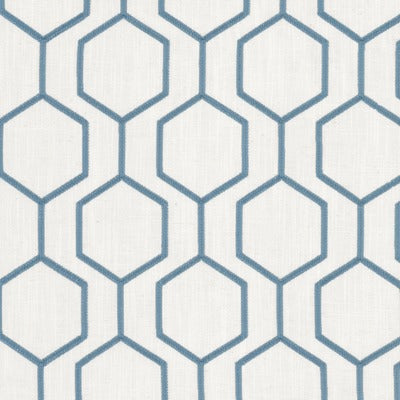 Stout Fabrics , Gameboard Gameboard, Cadet color, Multipurpose Embroideries style type , pattern number  GAME-1