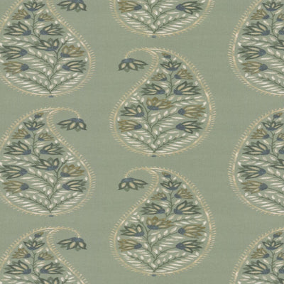STOUT FABRICS  -GARVEY -GARV-1