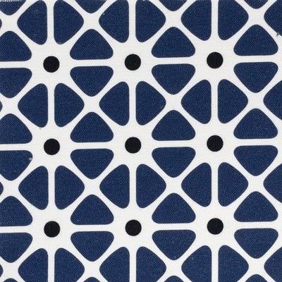 Stout Fabrics , Gatsby Gatsby, Blue color, Multipurpose Print style type , pattern number  GATS-1