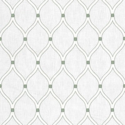 Stout Fabrics , Gemstone Gemstone, Spa color, Multipurpose Embroideries style type , pattern number  GEMS-6