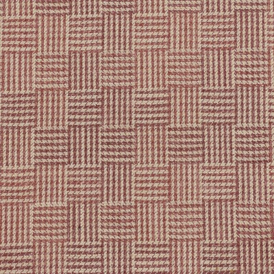 Stout Fabrics , Gertrude Gertrude, Pink color, Multipurpose Wovens style type , pattern number  GERT-1