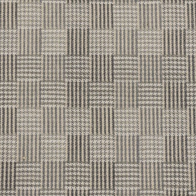 Stout Fabrics , Gertrude Gertrude, Grey color, Multipurpose Wovens style type , pattern number  GERT-4