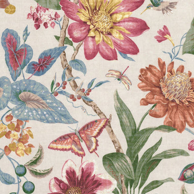 STOUT FABRICS  -GIMLET -GIML-2