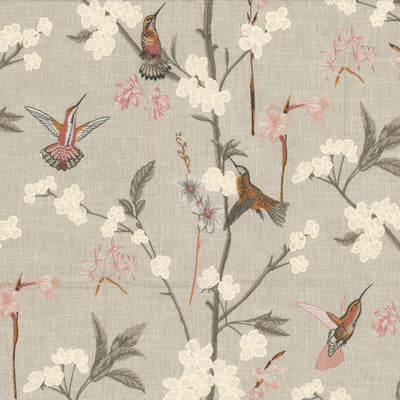 STOUT FABRICS  -GIRADEL -GIRA-1