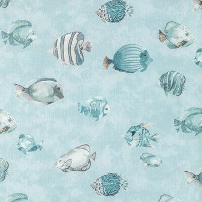 KRAVET FABRICS-GREAT REEF.15.0