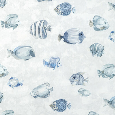 KRAVET FABRICS-GREAT REEF.5.0