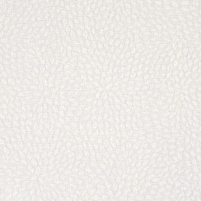 Stout Fabrics , Growl Growl, White color, Multipurpose Wovens style type , pattern number  GROW-3