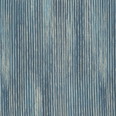 Stout Fabrics , Gusset Gusset, Blue color, Multipurpose Wovens style type , pattern number  GUSS-2