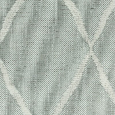 Stout Fabrics , Gypsy Gypsy, Spa color, Upholstery Wovens style type , pattern number  GYPS-2