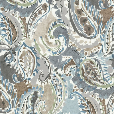 STOUT FABRICS  -HADRANE -HADR-3