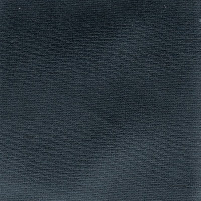 Stout Fabrics , Haiku Haiku, Blue color, Upholstery Velvet style type , pattern number  HAIK-2