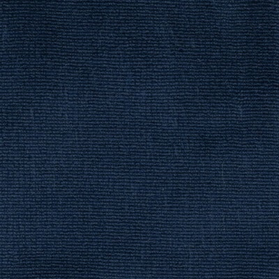 Stout Fabrics , Haiku Haiku, Blue color, Upholstery Velvet style type , pattern number  HAIK-3