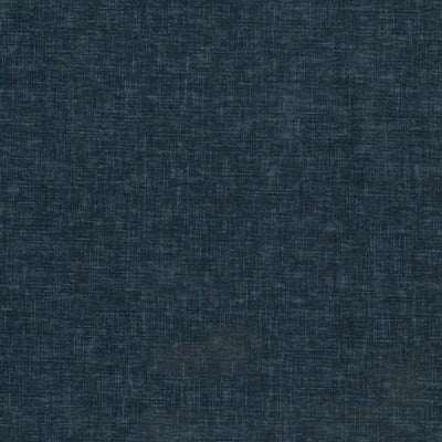 Stout Fabrics , Hambler Hambler, Blue color, Upholstery Chenille style type , pattern number  HAMB-2
