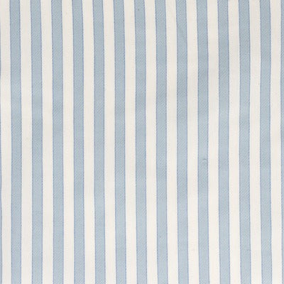 Stout Fabrics , Hancock Hancock, Blue color, Multipurpose Wovens style type , pattern number  HANC-1