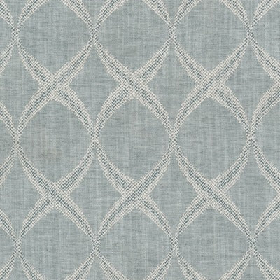 Stout Fabrics , Harvard Harvard, Chambray color, Multipurpose Embroideries style type , pattern number  HARV-1