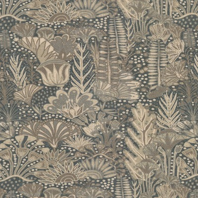 Stout Fabrics , Hassock Hassock, Brown color, Multipurpose Print style type , pattern number  HASS-1