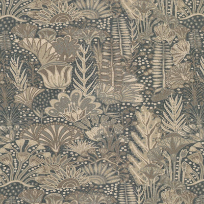 STOUT FABRICS  -HASSOCK -HASS-1