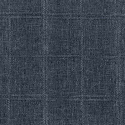 Stout Fabrics , Havana Havana, Blue color, Multipurpose Wovens style type , pattern number  HAVA-4