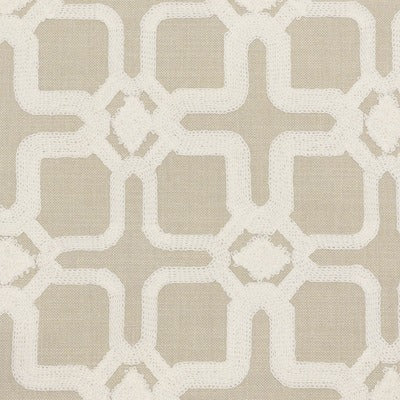 Stout Fabrics , Hayday Hayday, Sandalwood color, Multipurpose Embroideries style type , pattern number  HAYD-1