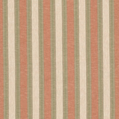 Stout Fabrics , Haylen Haylen, Orange color, Upholstery Wovens style type , pattern number  HAYL-2