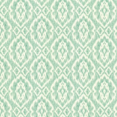 Stout Fabrics , Hectic Hectic, Spa color, Multipurpose Print style type , pattern number  HECT-2