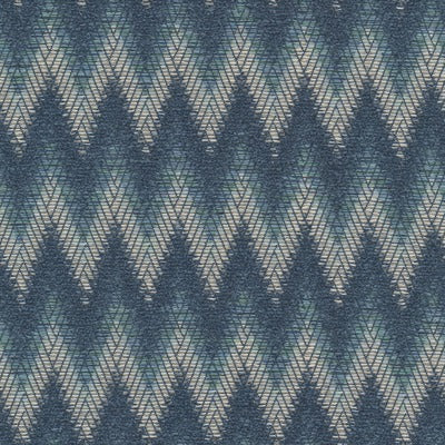 Stout Fabrics , Hertzog Hertzog, Blue color, Upholstery Wovens style type , pattern number  HERT-1