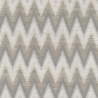 Stout Fabrics , Hertzog Hertzog, Grey color, Upholstery Wovens style type , pattern number  HERT-2