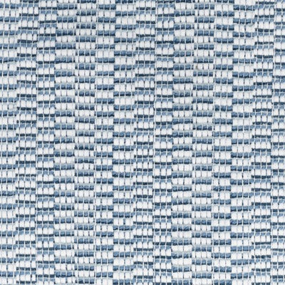 Stout Fabrics , Hialeah Hialeah, Blue color, Upholstery Wovens style type , pattern number  HIAL-2