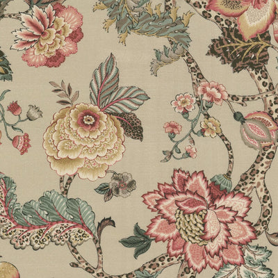 STOUT FABRICS  -HIDDEN -HIDD-1