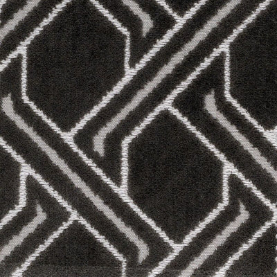 STOUT FABRICS  -HOOPER -HOOP-1