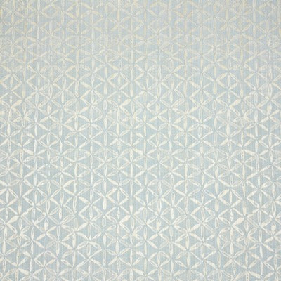Stout Fabrics , Hopscotch Hopscotch, Spa color, Multipurpose Jacquard style type , pattern number  HOPS-1