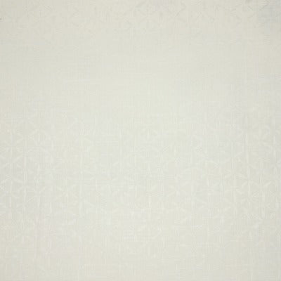 Stout Fabrics , Hopscotch Hopscotch, White color, Multipurpose Jacquard style type , pattern number  HOPS-3