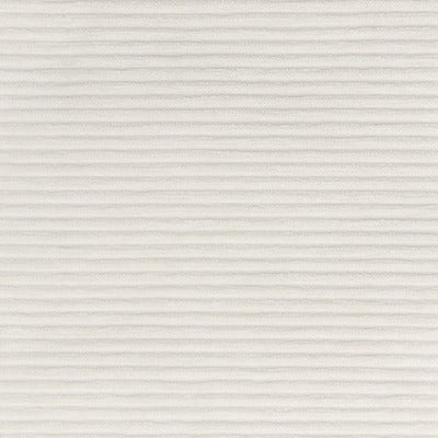 Stout Fabrics , Horizons Horizons, White color, Upholstery Chenille style type , pattern number  HORI-5