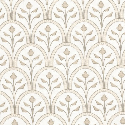 Stout Fabrics , Houk Houk, Beige color, Multipurpose Embroideries style type , pattern number  HOUK-3