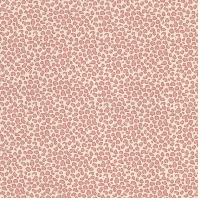 Stout Fabrics , Hurry Hurry, Pink color, Multipurpose Print style type , pattern number  HURR-1