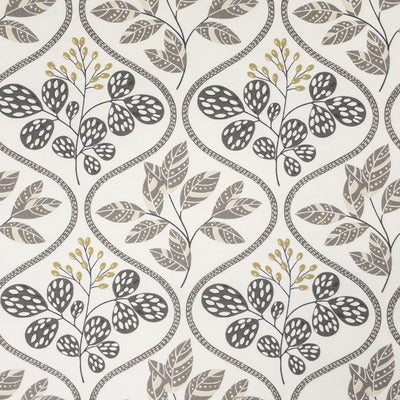 Stout Fabrics , Hutton Hutton, Grey color, Multipurpose Print style type , pattern number  HUTT-3