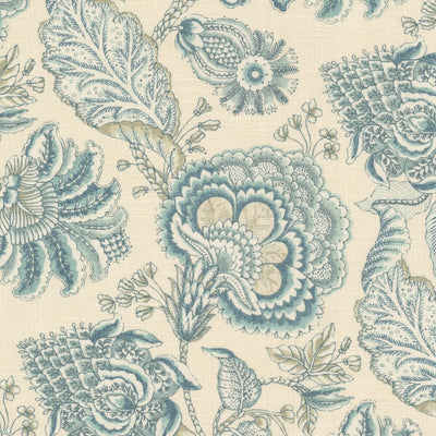 STOUT FABRICS  -ICEBERG -ICEB-1